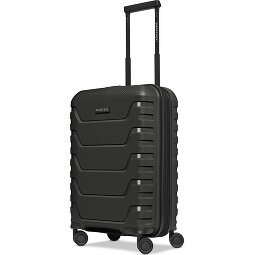 Smartbox Edition 01 4 kółka Walizka kabinowa 55 cm z funkcją poszerzenia  Model 2