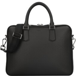 Boss New Crosstown Teczka Skórzany 38 cm Komora na laptopa  Model 1