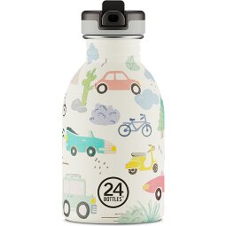 24Bottles Kids Urban Drinking Bottle 250 ml  Model 1