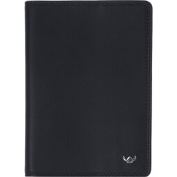 Golden Head Polo Geldbörse RFID Leder 10,5 cm  Model 5