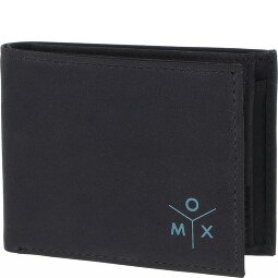 oxmox New Cryptan Portfel Ochrona RFID 8.5 cm  Model 13