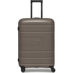 Redolz Essentials 11 4 kółka Walizka 66 cm z funkcją poszerzenia  Model 7