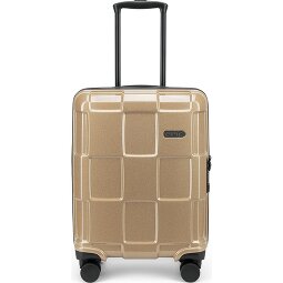 Epic Crate Reflex EVO 4 kółka Walizka kabinowy 55 cm  Model 2