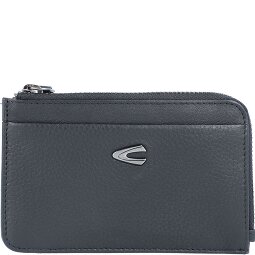 camel active Skórzany portfel Pura 13 cm  Model 1