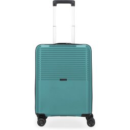 d&n Travel Line 4000 Wózek kabinowy 4-kołowy 55 cm  Model 1