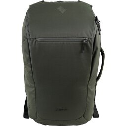 NITRO Nikuro Plecak 54 cm przegroda na laptopa  Model 4