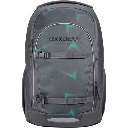 coocazoo Every Plecak szkolny 44 cm  Model 1