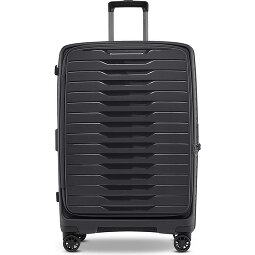 Stratic Novium 4 kółka Walizka L 75 cm z funkcją poszerzenia  Model 1