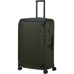 Samsonite Splendix 4 kółka Walizka L 79 cm z plisą rozprężną  Model 2