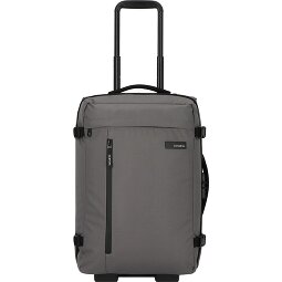 Samsonite Roader 2 kółka Torba podróżna 55 cm  Model 4