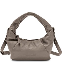 LES VISIONNAIRES Greta Torba na ramię Skóra 23 cm  Model 2