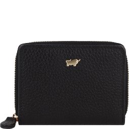 Braun Büffel Asti Portfel Skórzany 10 cm  Model 6