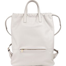 DuDu Ellesmere Plecak miejski Skórzany 44 cm  Model 3