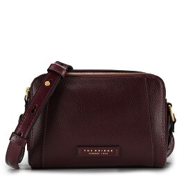 The Bridge Ines Torba na ramię Skórzany 21 cm  Model 2