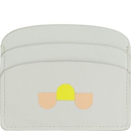 DuDu Boracay Etui na karty kredytowe Skórzany 10 cm  Model 6