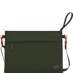 Cabin Zero Adventure Torba na ramię Ochrona RFID 27 cm  Model 4