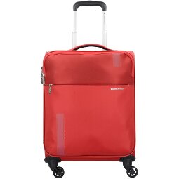 Roncato Speed 4-kołowy wózek kabinowy 55 cm  Model 3