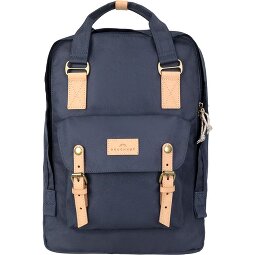 Doughnut Macaroon Plecak 45 cm Komora na laptopa  Model 4