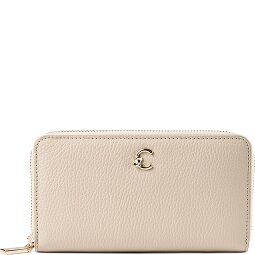 Coccinelle C-Me Portfel Skórzany 18 cm  Model 2