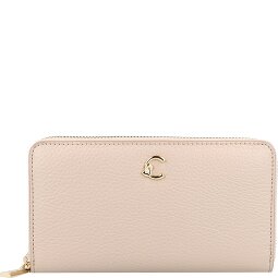 Coccinelle C-Me Portfel Skórzany 18 cm  Model 3