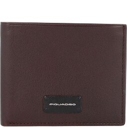 Piquadro Harper Wallet RFID Leather 11 cm  Model 2