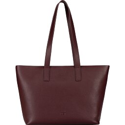 Jost Lysa Torba na ramię Skóra 36 cm  Model 4