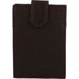 camel active Discover Etui na karty kredytowe Skórzany 7 cm  Model 2