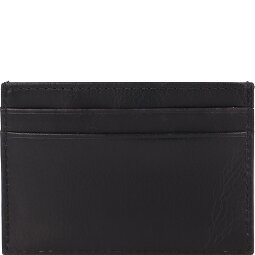 Leonhard Heyden Roma Etui na karty kredytowe Skórzany 10 cm  Model 2