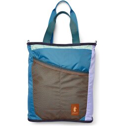 Cotopaxi Todo Torba na ramię 37 cm Komora na laptopa  Model 2