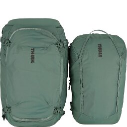 Thule Landmark Torba podróżna Weekender 45 cm  Model 2