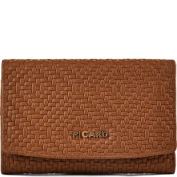 Picard Day Trip 1 Portfel Skórzany 14 cm  Model 1