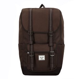 Herschel Little America Plecak 49 cm Komora na laptopa  Model 5