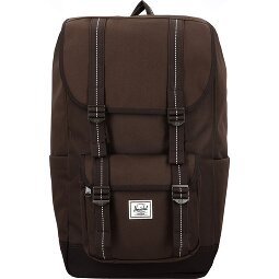Herschel Little America Plecak 49 cm Komora na laptopa  Model 5