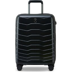 Echolac Exo 4 kółka Walizka kabinowa 55 cm  Model 1
