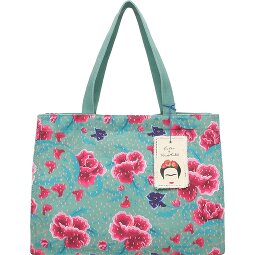 Fritzi aus Preußen Fritzi x Frida Kahlo Easy01 Limited Shopper Bag 46.5 cm  Model 1