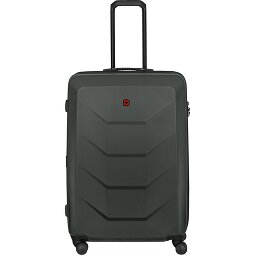 Wenger Prymo 4 kółka Walizka 76 cm z plisą rozprężną  Model 1