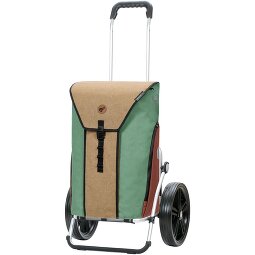 Andersen Shopper Royal Shopper Oli.P 2.0 Walizka na zakupy 59 cm  Model 1