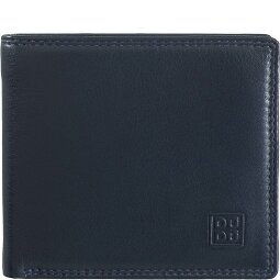 DuDu Skórzany portfel 10,5 cm  Model 2