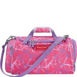 Step by Step Torba sportowa 38 cm  Model 5