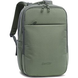 Worldpack BestWay Plecak 41 cm Komora na laptopa  Model 2