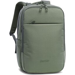 Worldpack BestWay Plecak 41 cm Komora na laptopa  Model 2