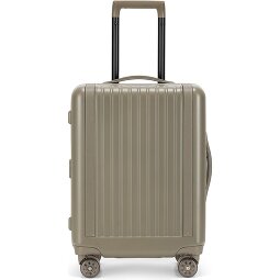Epic Atlas 4 kółka Walizka kabinowa S 55 cm  Model 1