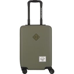 Herschel Heritage 4 kółka Walizka kabinowa XS 50 cm  Model 3