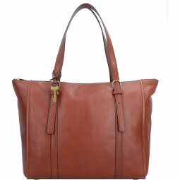 Fossil Carlie Shopper Bag Leather 34 cm  Model 1