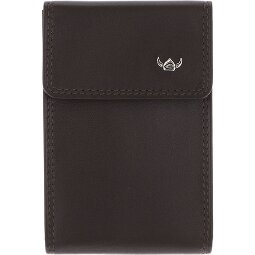 Golden Head Polo RFID Credit Card Case Leather 12 cm  Model 2