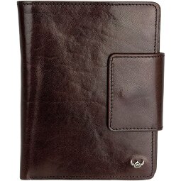 Golden Head Colorado Wallet RFID Leather 14,5 cm  Model 1