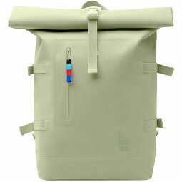 GOT BAG Rolltop Backpack 43 cm Komora na laptopa  Model 1