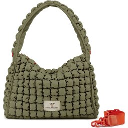 LES VISIONNAIRES Unio Hobo Torba na ramię 47 cm  Model 2