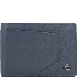 Piquadro Skórzany portfel Akron RFID 13 cm  Model 2