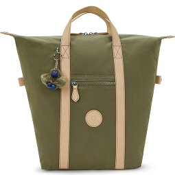 Kipling Ona ++ New Art Plecak 44.5 cm Komora na laptopa  Model 2